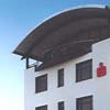 Sparkasse, Geschftsstelle Merseburg